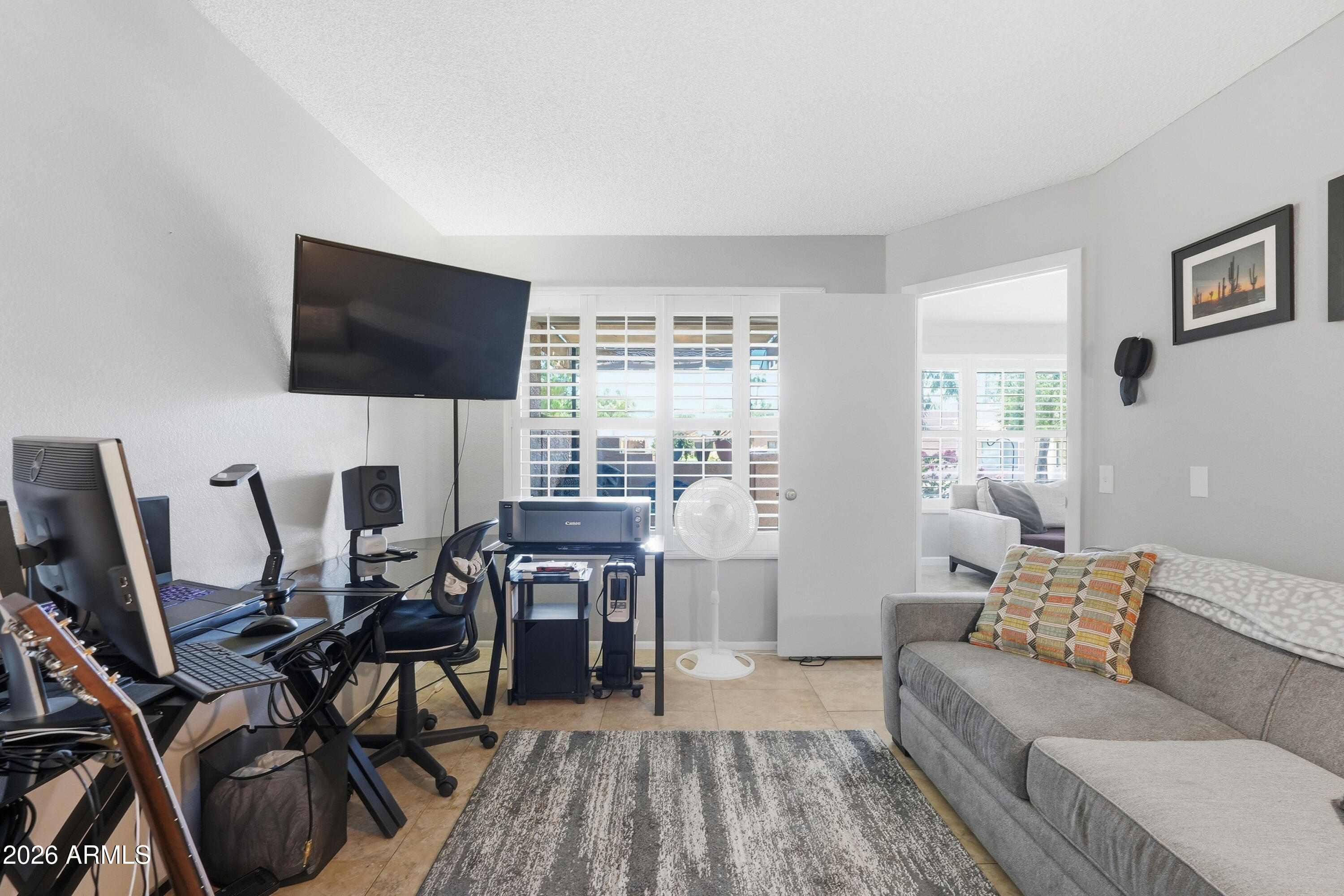SUN VILLAGE RESORT CONDO APACHE COLONY 2 - Residential