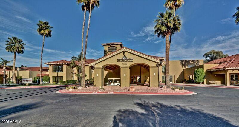 SUN VILLAGE RESORT CONDO APACHE COLONY 2 - Residential