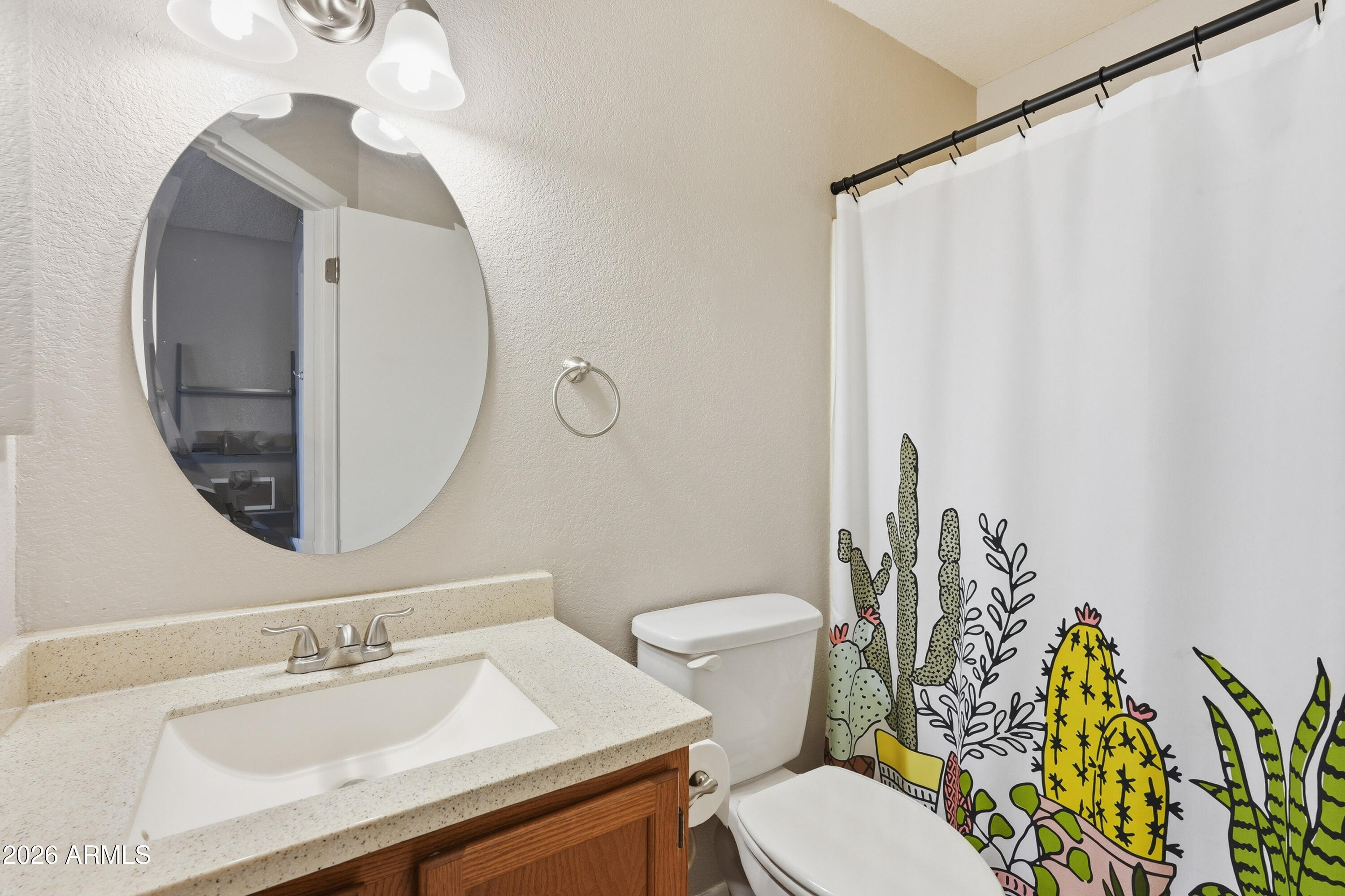 SUN VILLAGE RESORT CONDO APACHE COLONY 2 - Residential