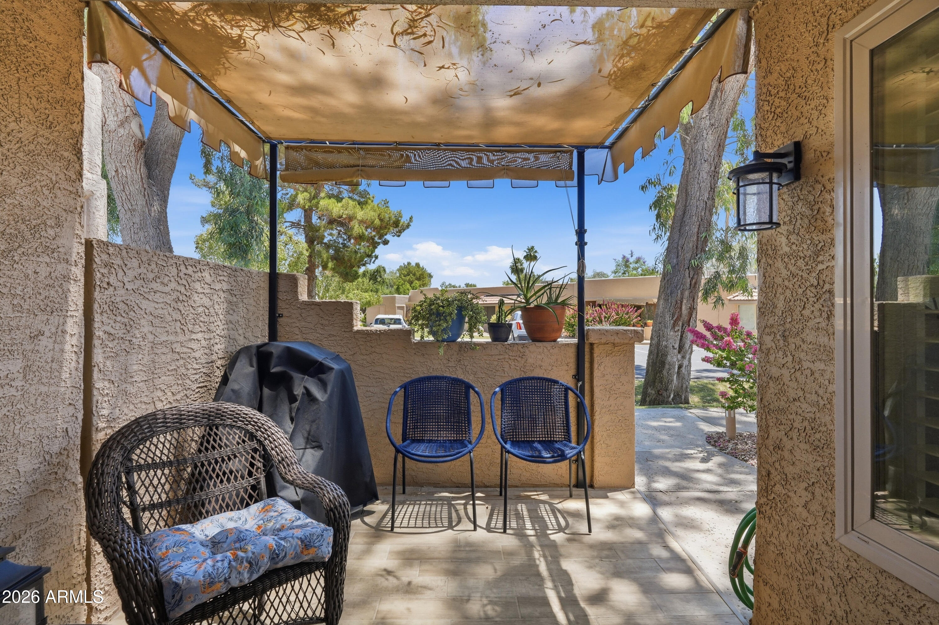 SUN VILLAGE RESORT CONDO APACHE COLONY 2 - Residential