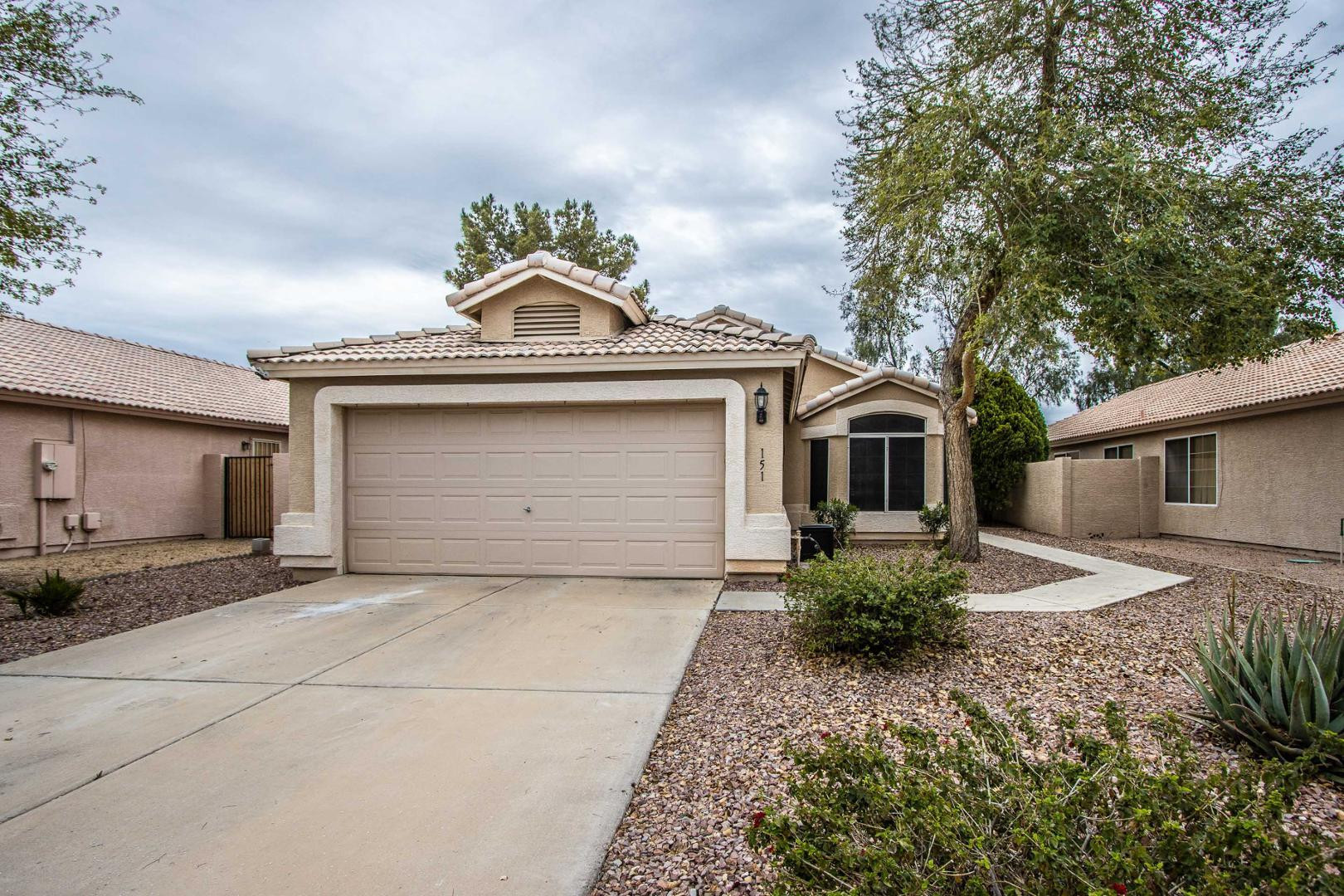 151 W Jasper Drive