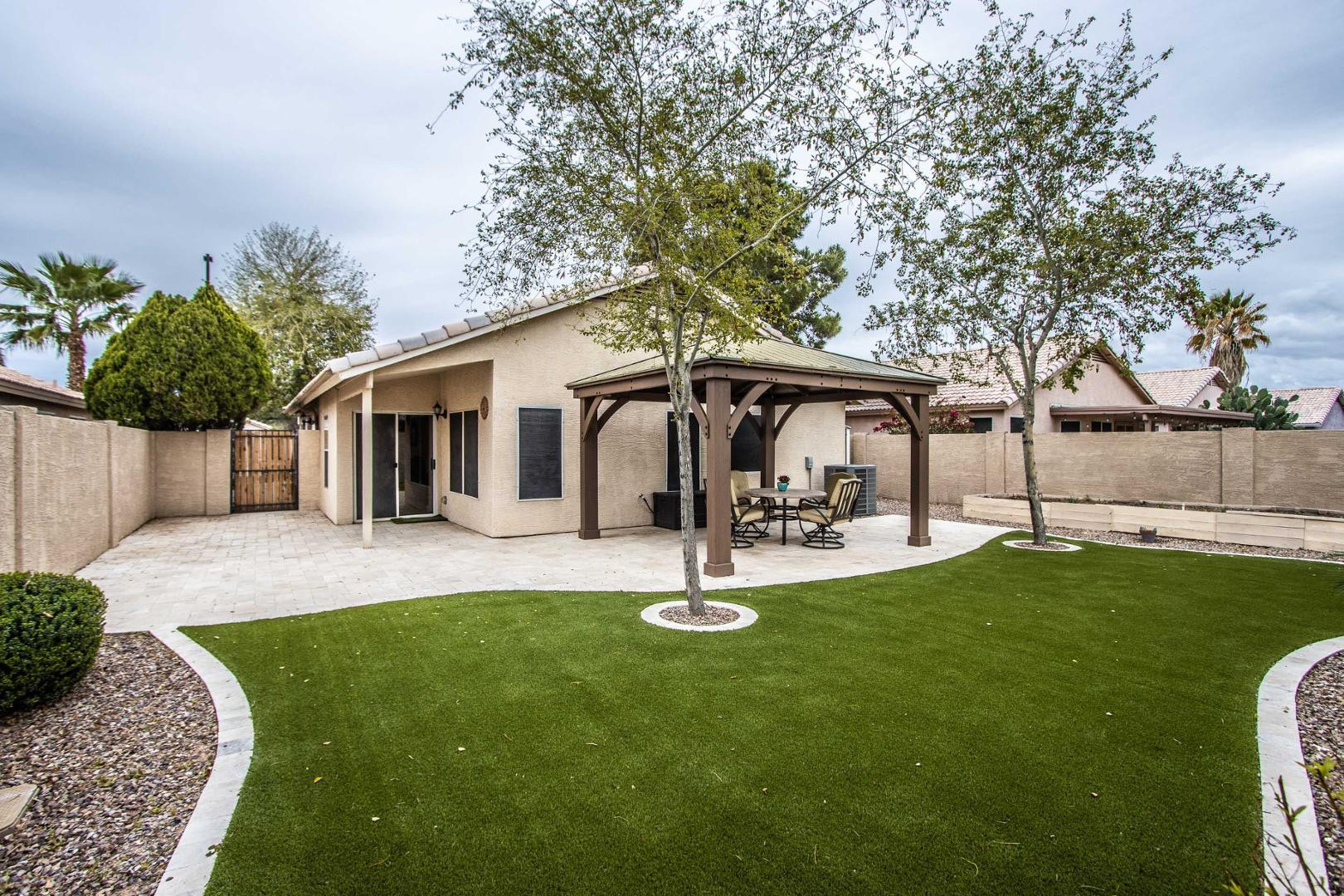 151 W Jasper Drive