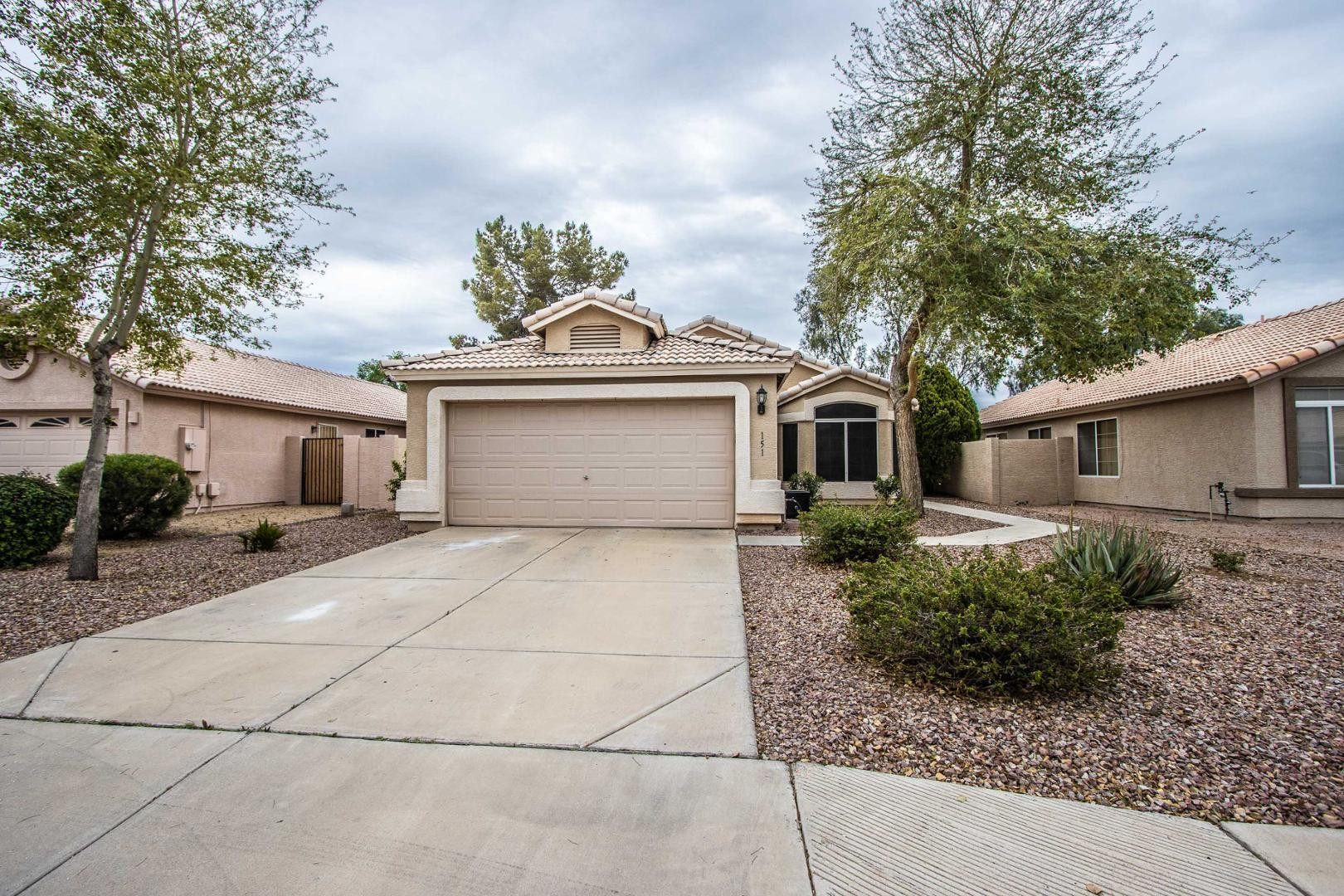 151 W Jasper Drive