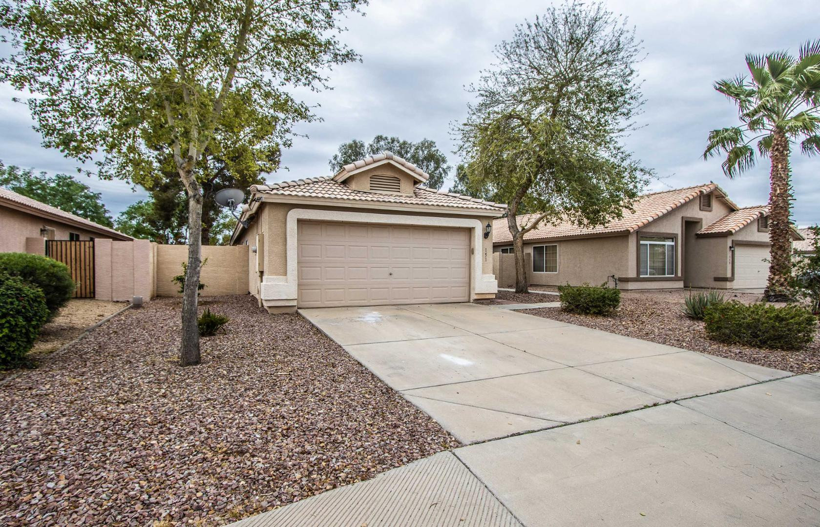 151 W Jasper Drive