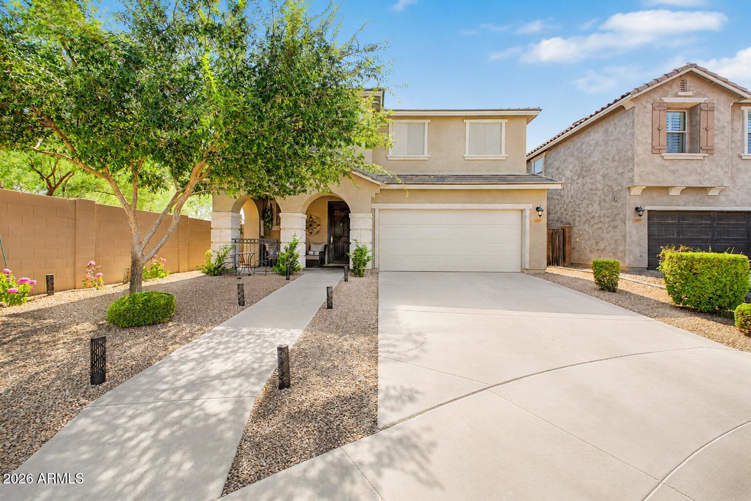 26204 N 120TH Lane