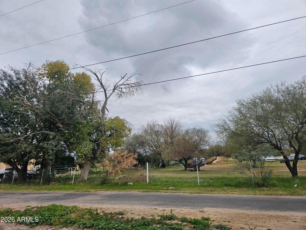 Photo of 8230 S 20th Avenue #-, Phoenix, AZ 85041 (MLS # 7049082)