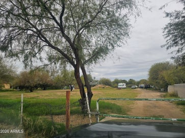 8230 S 20th Avenue - Phoenix AZ 85041