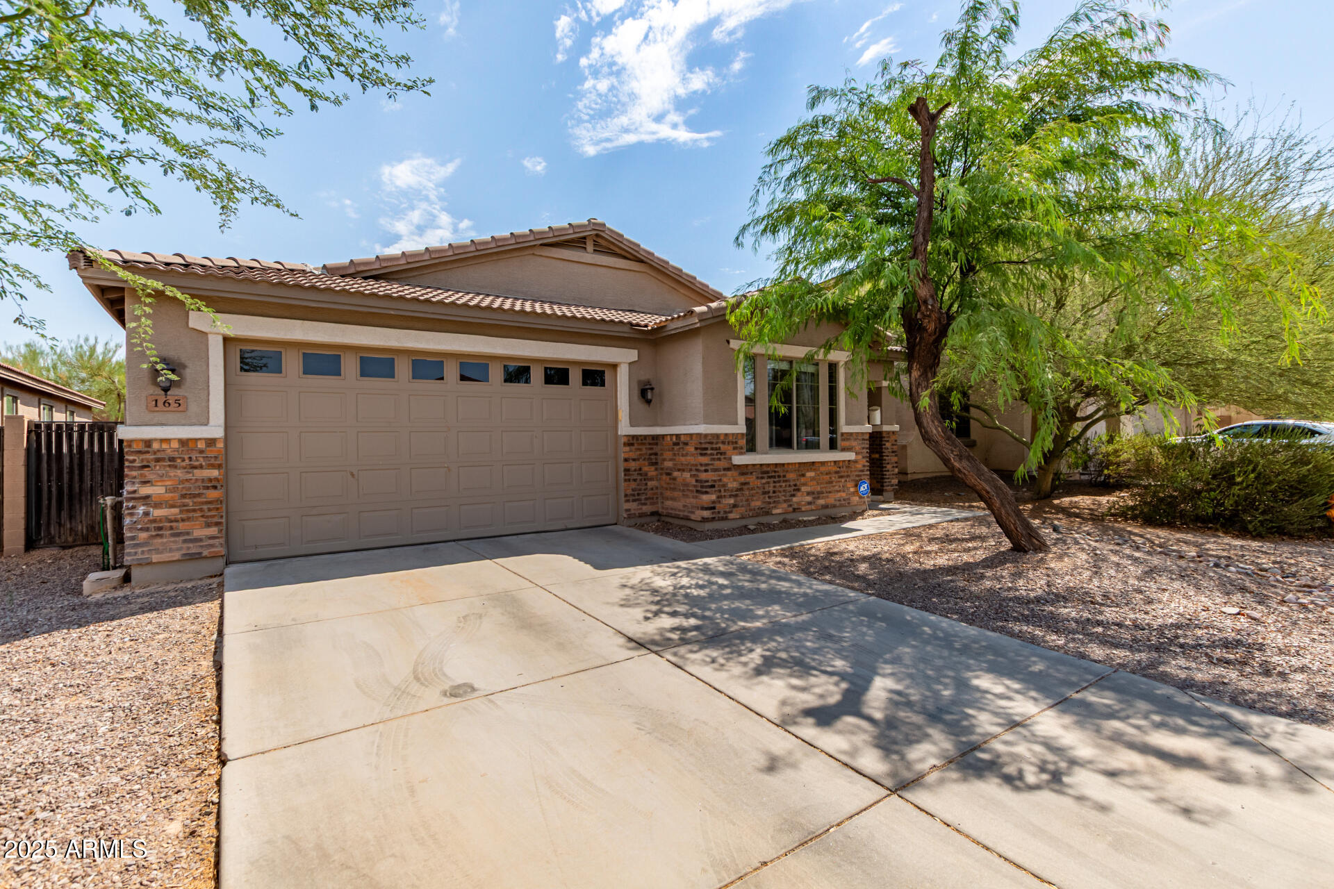 165 E DIAMOND Trail