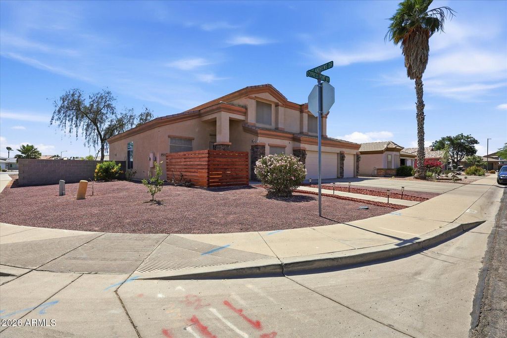 Photo of 2130 N Cypress Point Way, Casa Grande, AZ 85122 (MLS # 7031221)