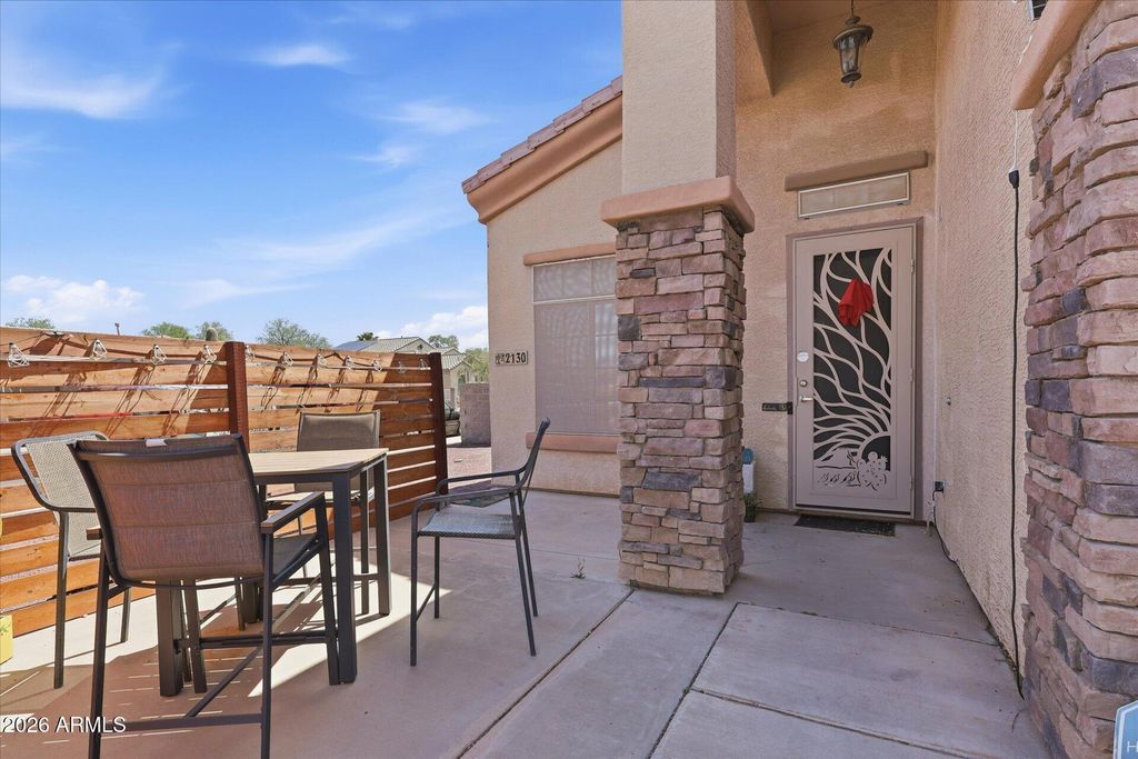 Photo of 2130 N Cypress Point Way, Casa Grande, AZ 85122 (MLS # 7031221)