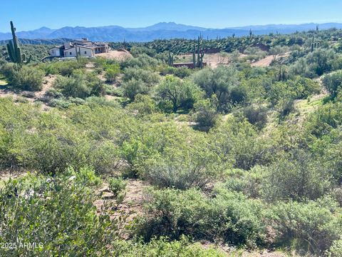 Photo of 356 N 142nd Place #-, Scottsdale, AZ 85262 (MLS # 6930679)