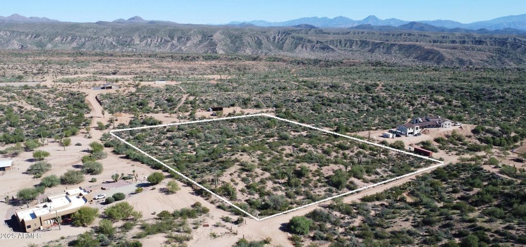 Photo of 356 N 142nd Place #-, Scottsdale, AZ 85262 (MLS # 6930679)