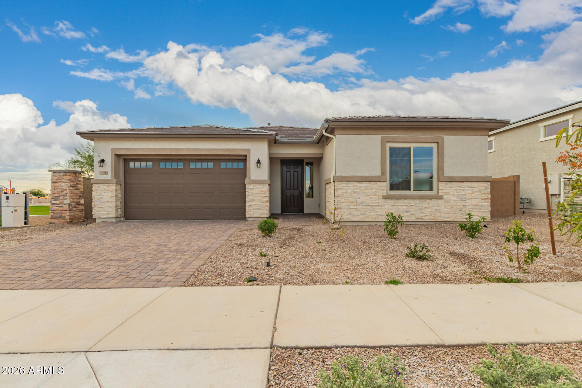 15793 W BRONCO Trail