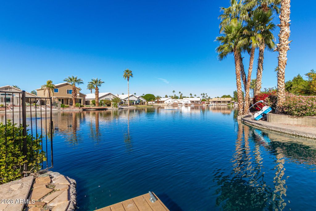 Photo of 1462 E Cindy Street, Chandler, AZ 85225 (MLS # 6956903)