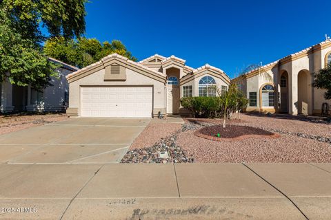 1462 E CINDY Street Chandler AZ 85225