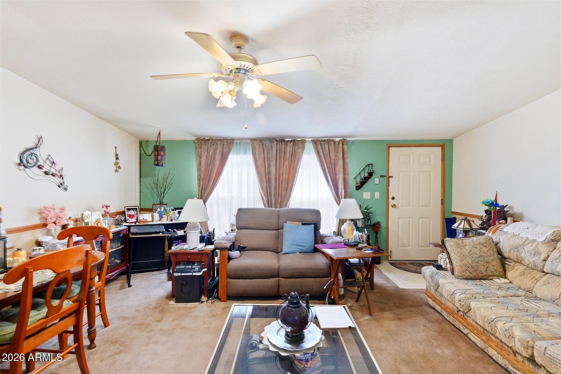 4260 S BODIE Court