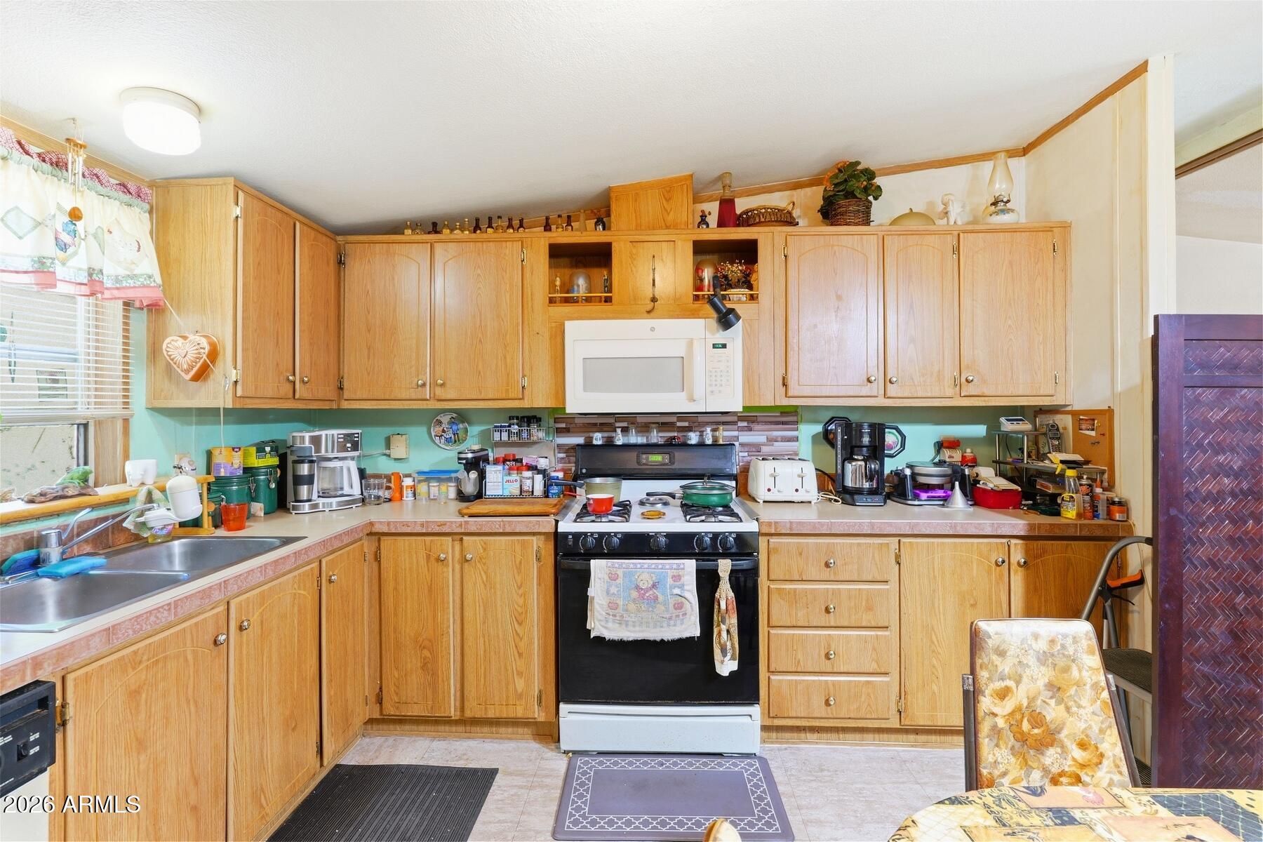 4260 S BODIE Court
