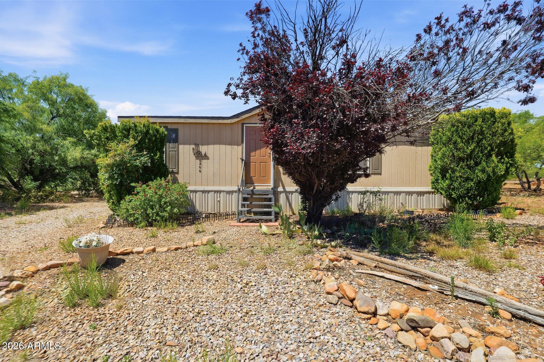 4260 S BODIE Court