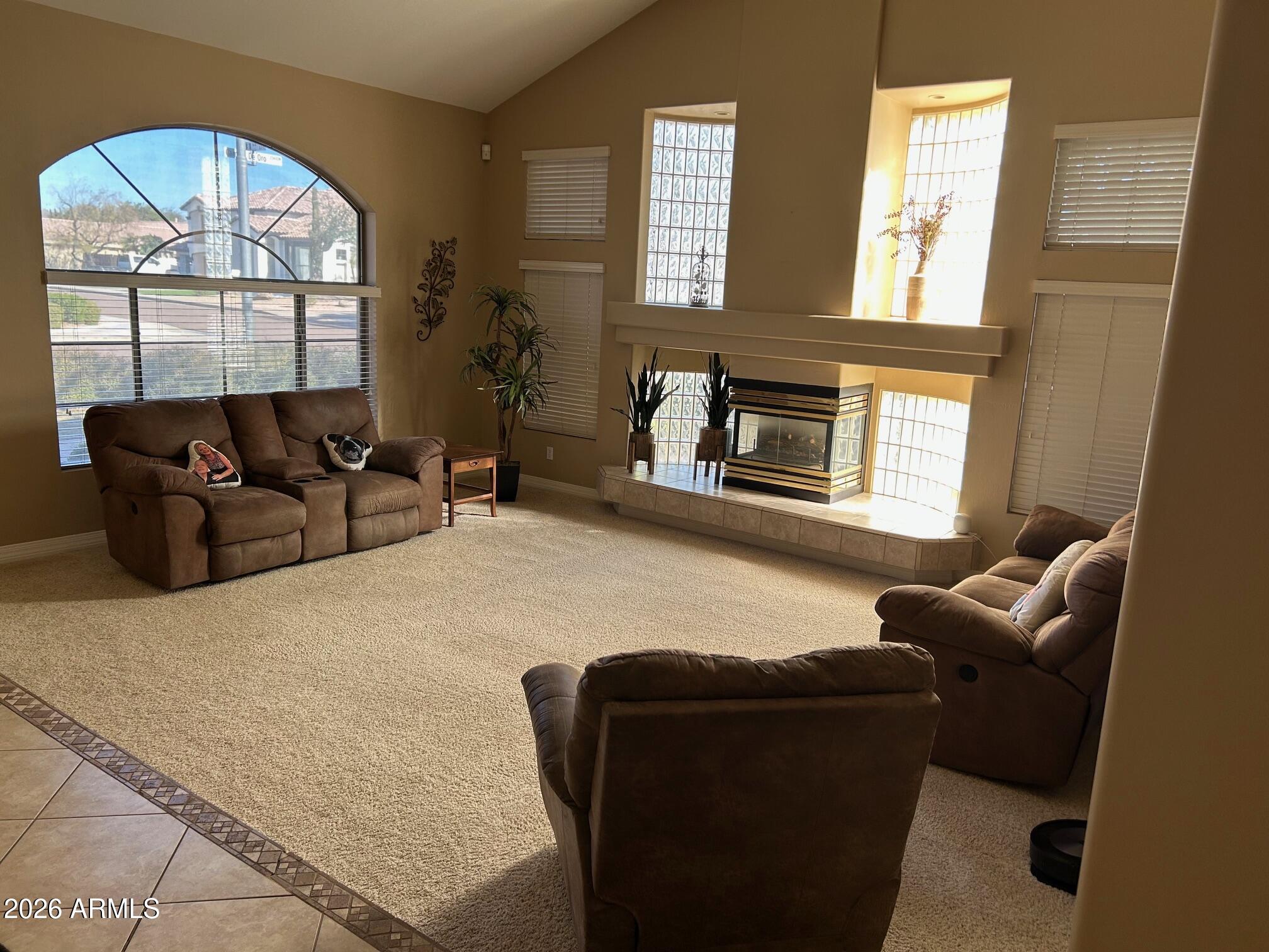 8145 W Camino De Oro --