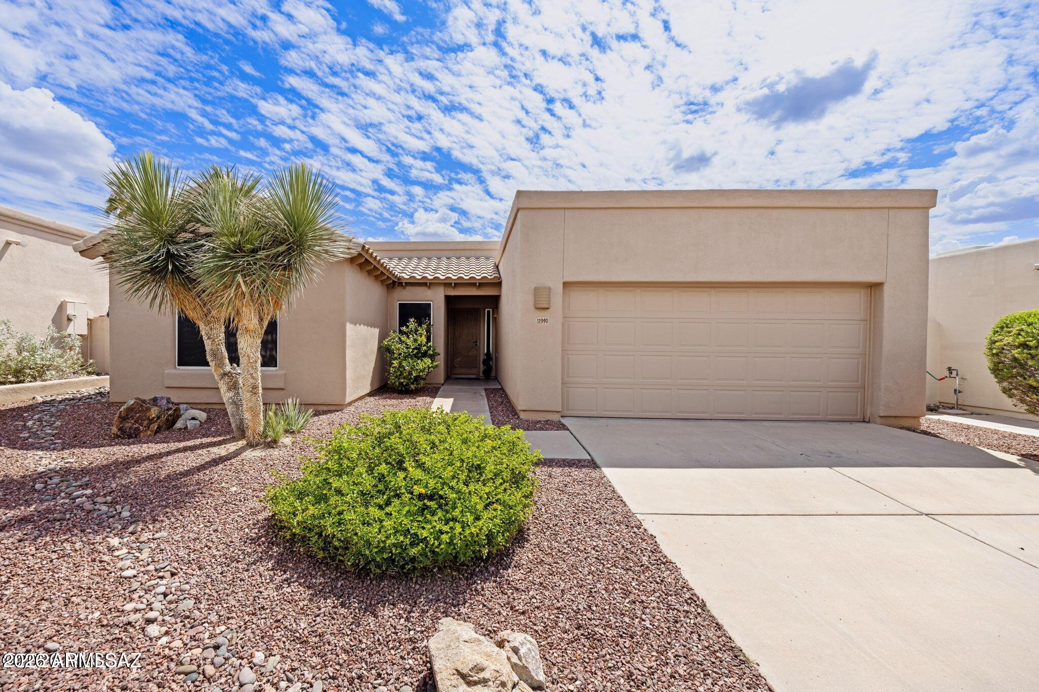 11990 N Labyrinth Drive