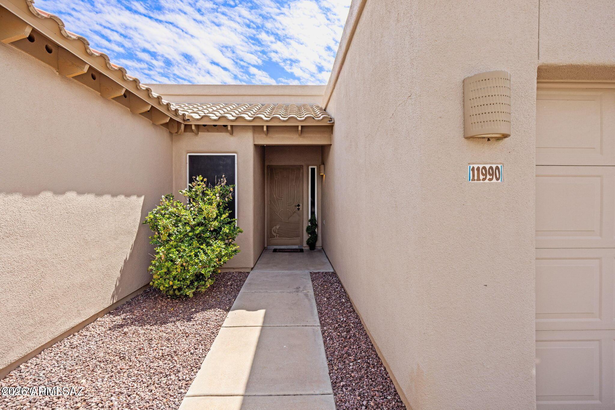 11990 N Labyrinth Drive