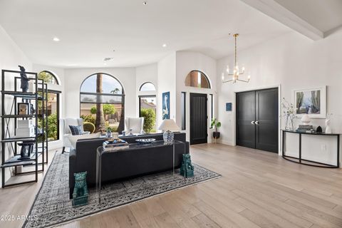 8720 E SAN VICENTE Drive Scottsdale AZ 85258