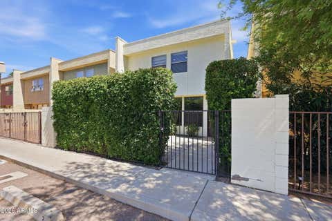 Photo of 2929 N 39th Street #6, Phoenix, AZ 85018 (MLS # 7046424)