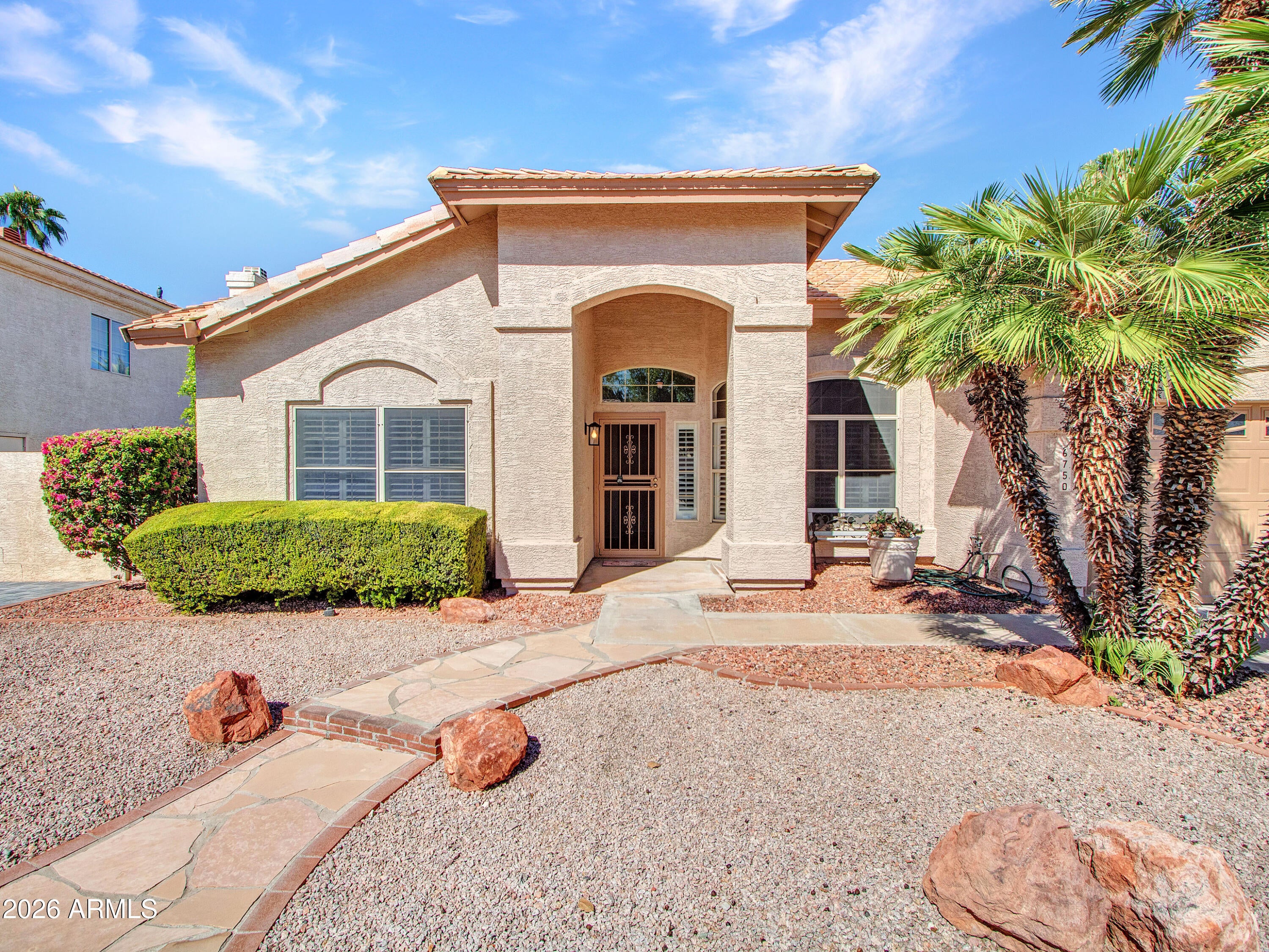 6750 W ORAIBI Drive