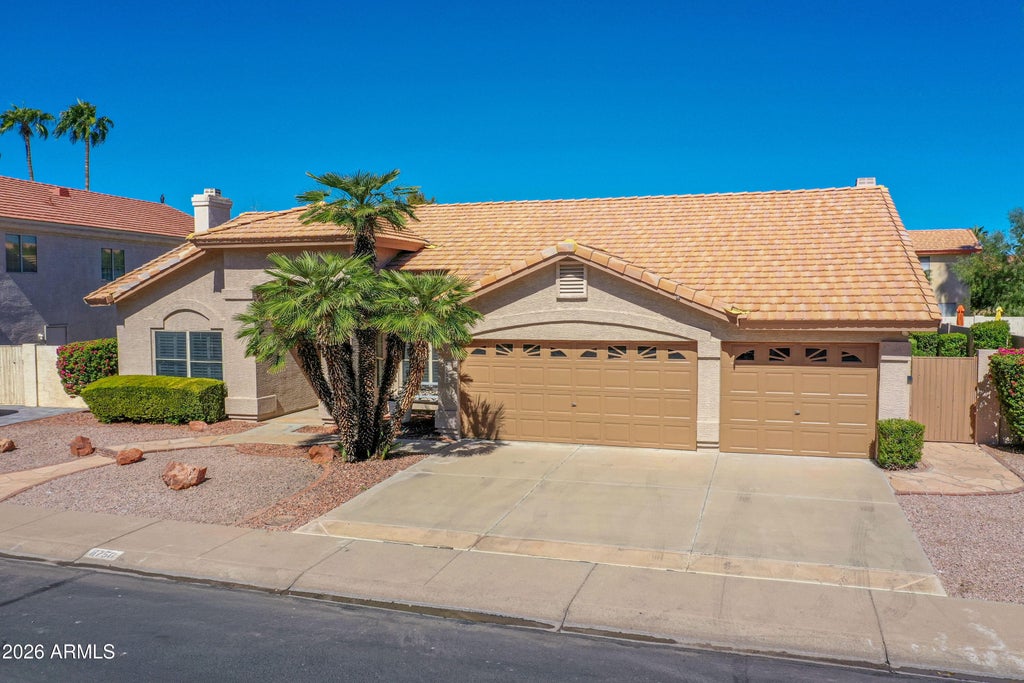 Photo of 6750 W Oraibi Drive, Glendale, AZ 85308 (MLS # 7094236)