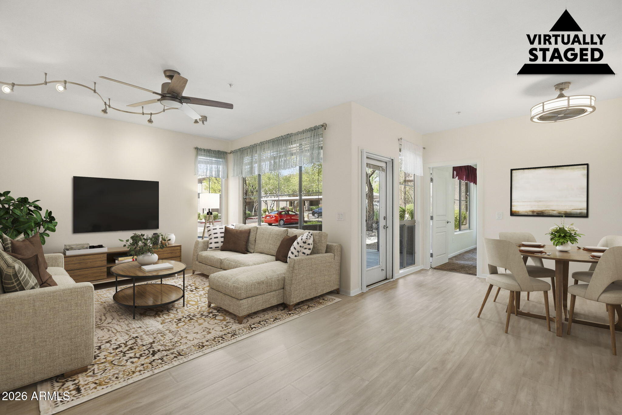 11680 E SAHUARO Drive 1060