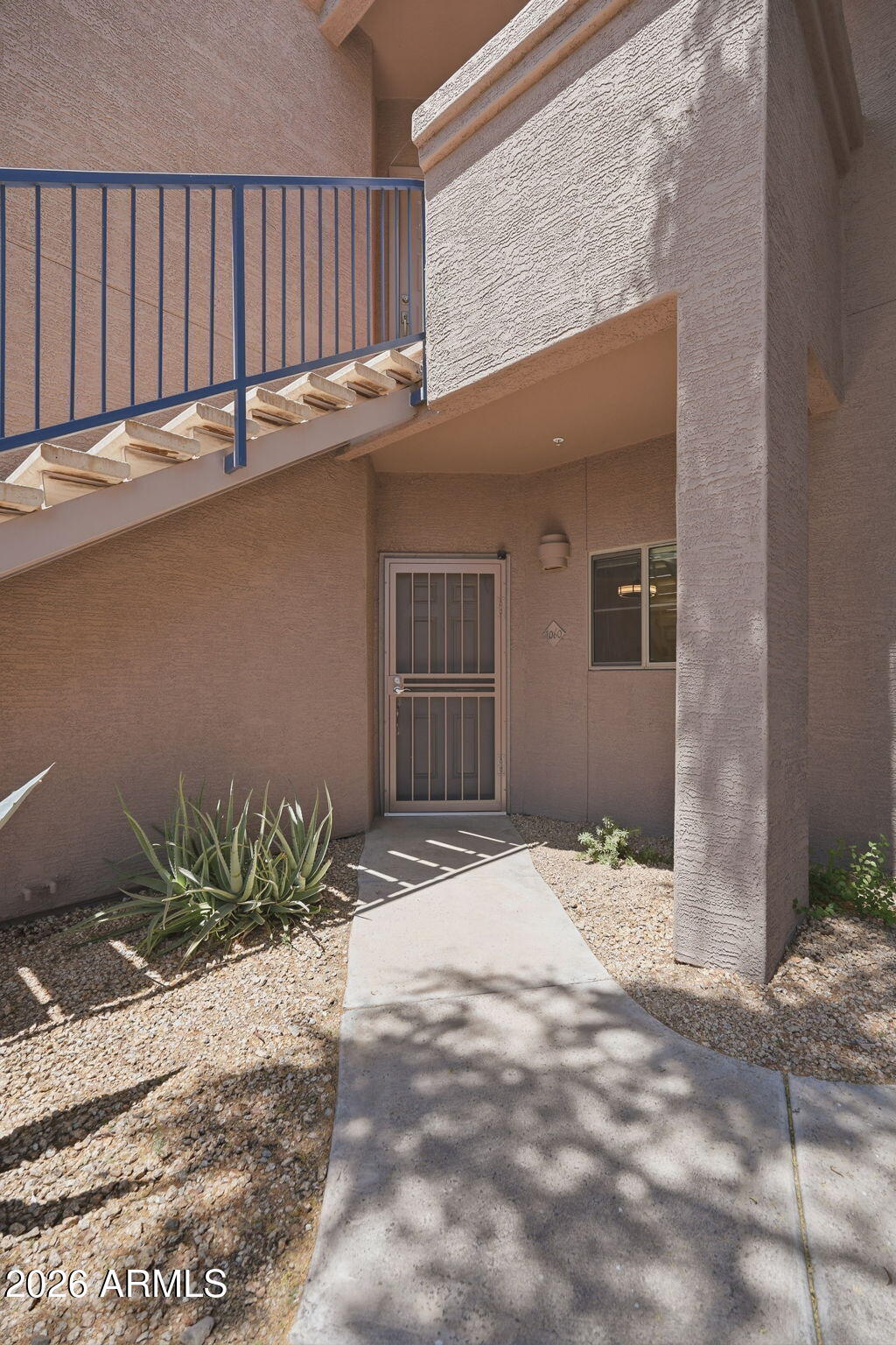 11680 E SAHUARO Drive 1060