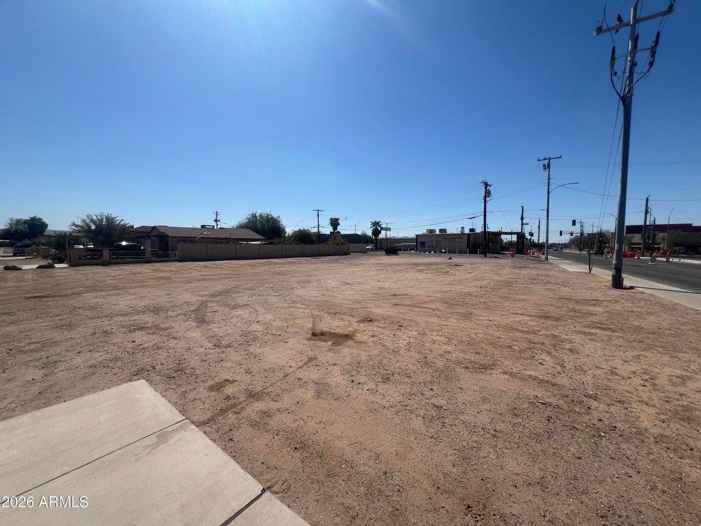 Photo of 1700 S 1st Street #1, Phoenix, AZ 85004 (MLS # 7062944)