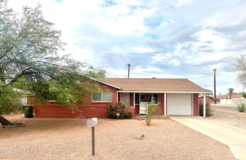 Photo of 1156 E 12th Street, Casa Grande, AZ 85122 (MLS # 6897048)