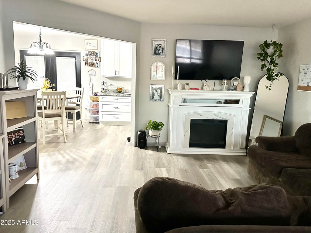 Photo of 1156 E 12th Street, Casa Grande, AZ 85122 (MLS # 6897048)