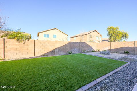 A home in Laveen