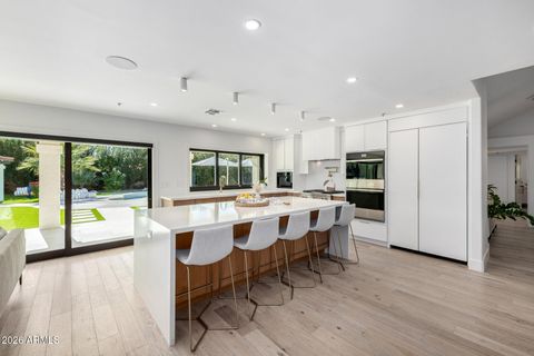 10971 E PALOMINO Road Scottsdale AZ 85259