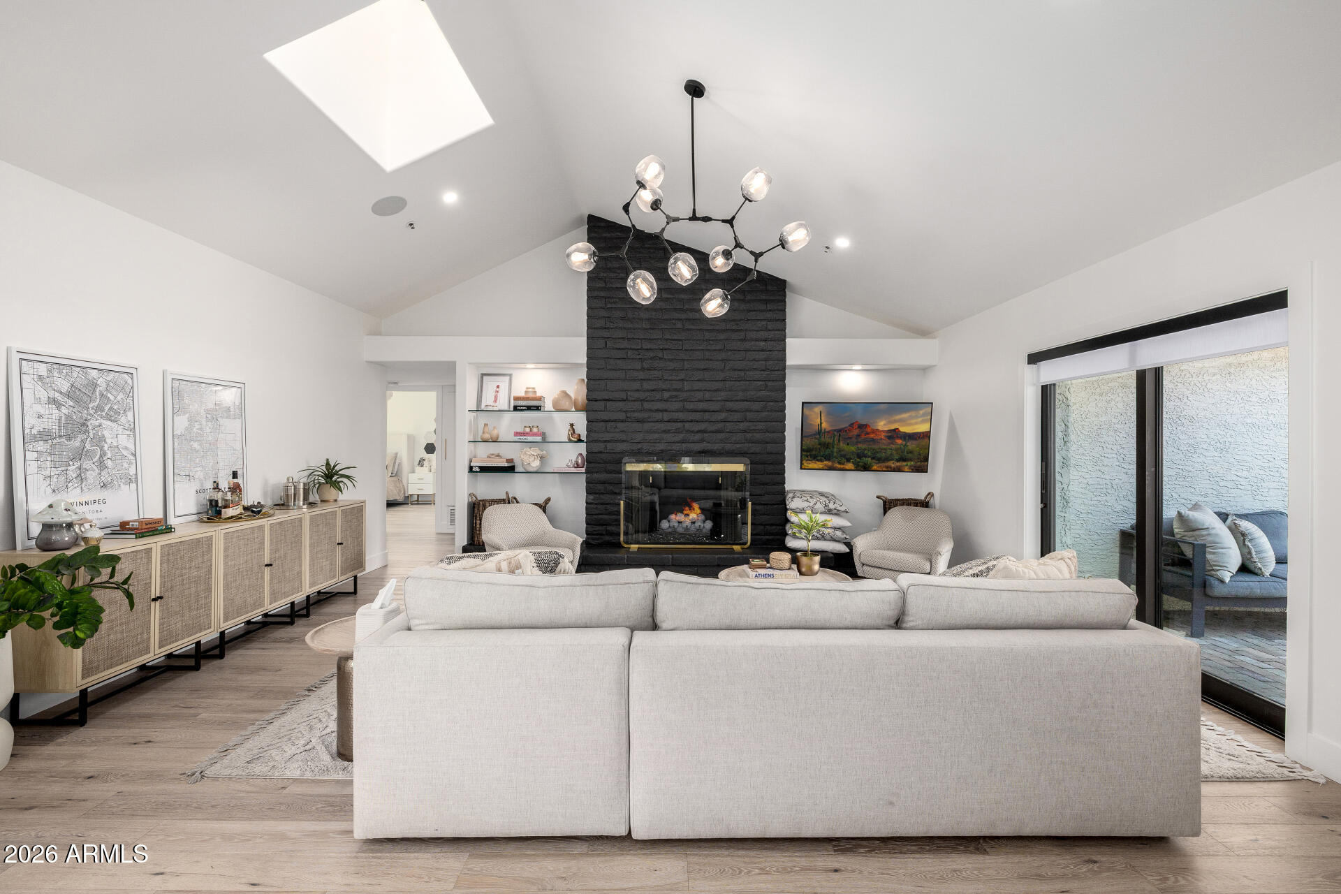 10971 E PALOMINO Road