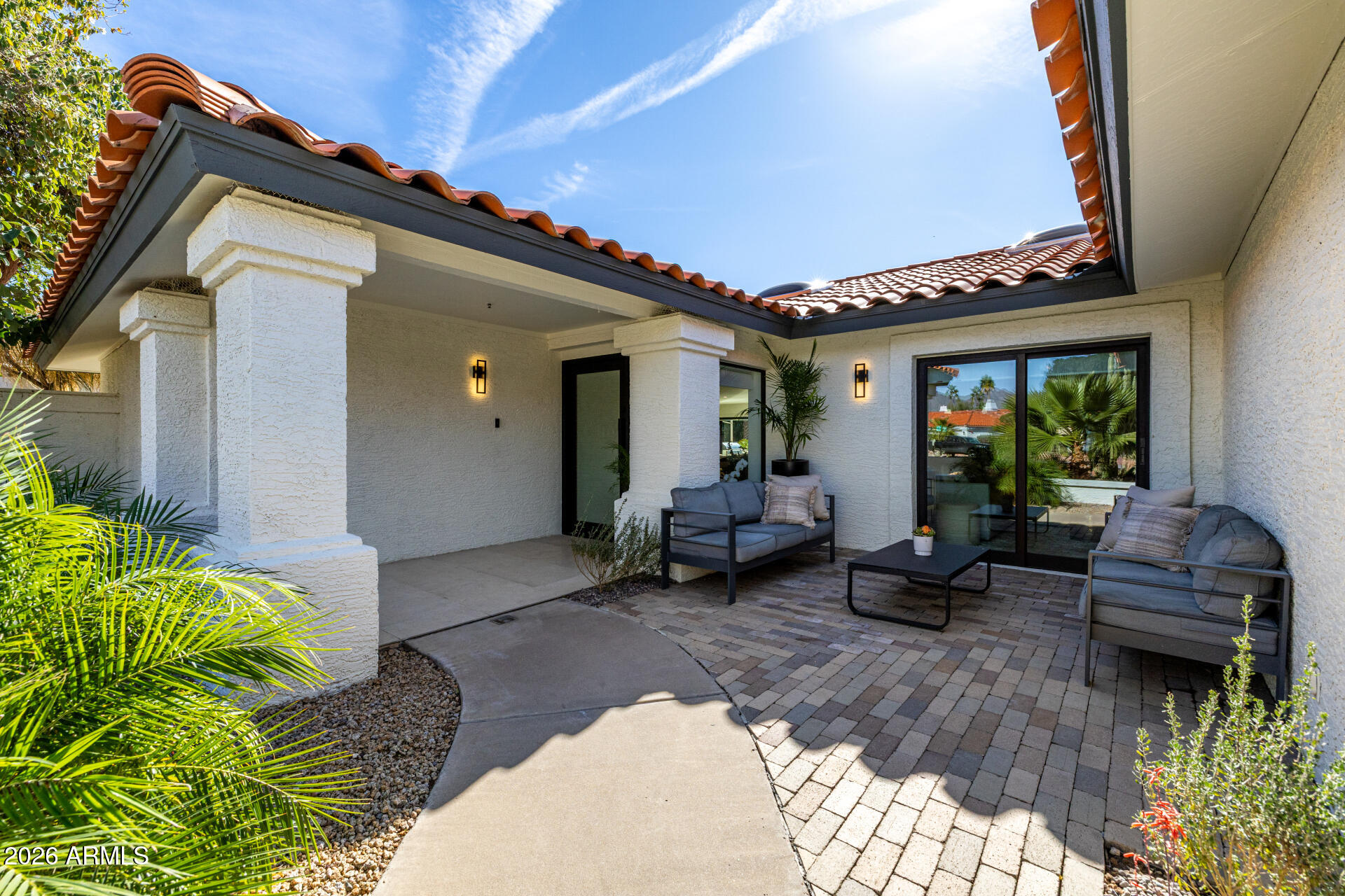 10971 E PALOMINO Road