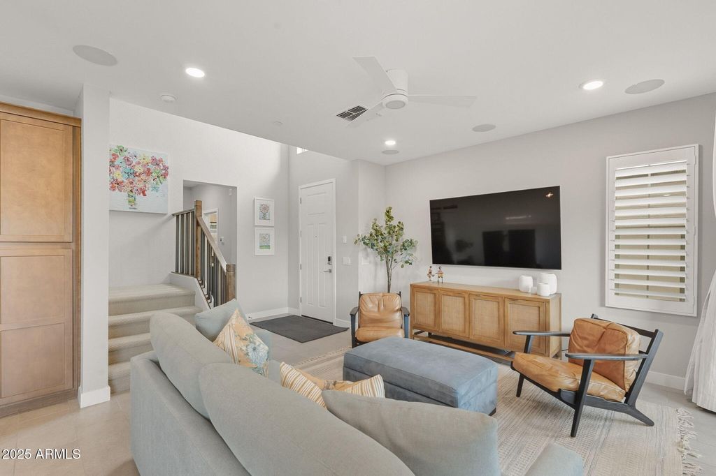Photo of 737 E Rojo Way #103, Gilbert, AZ 85297 (MLS # 6925892)