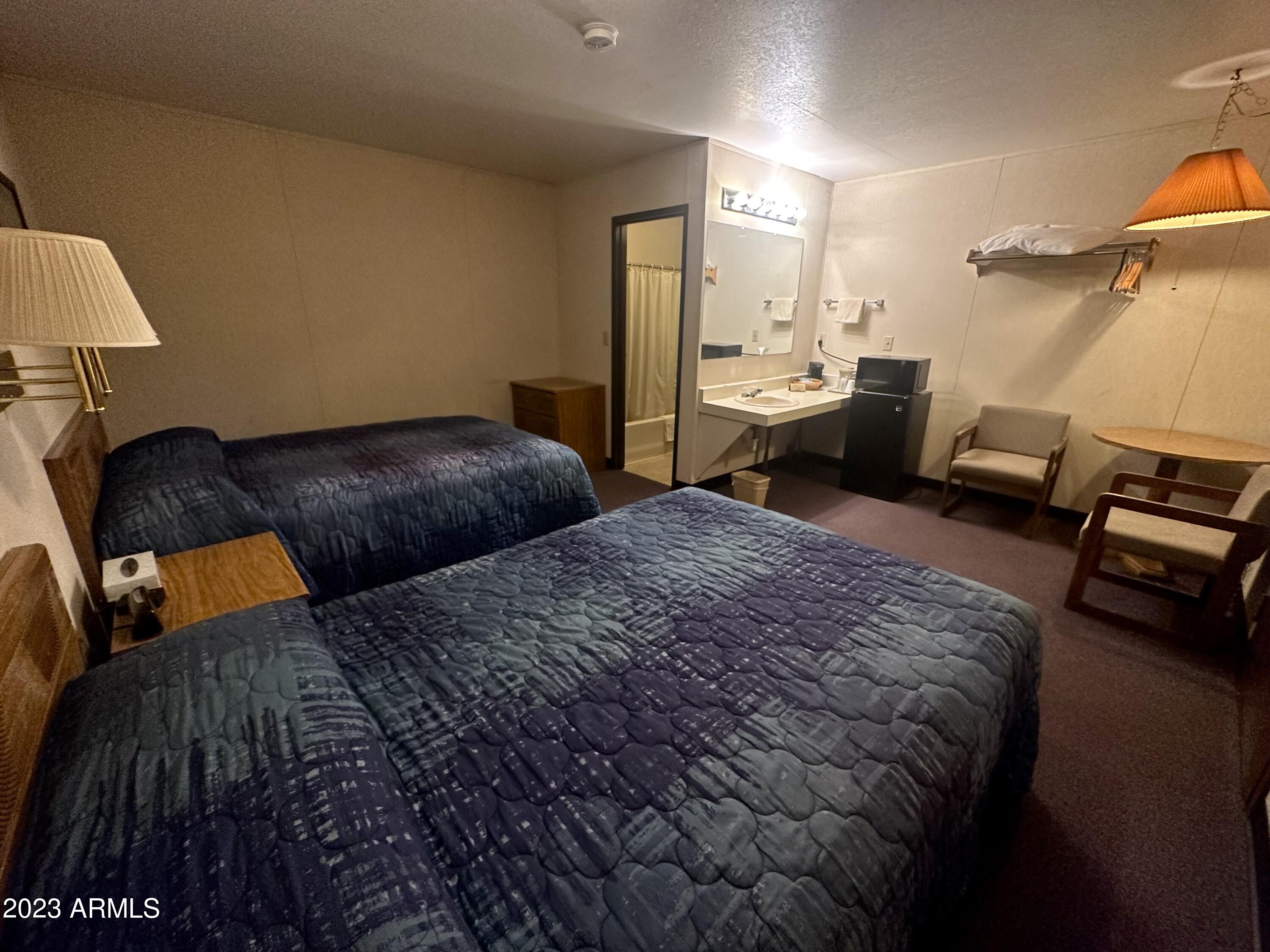 2360 S ROCK HOUSE Road