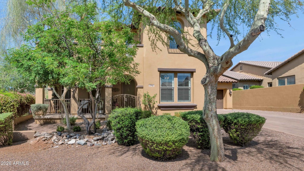 Photo of 17916 N 93rd Street, Scottsdale, AZ 85255 (MLS # 7057231)