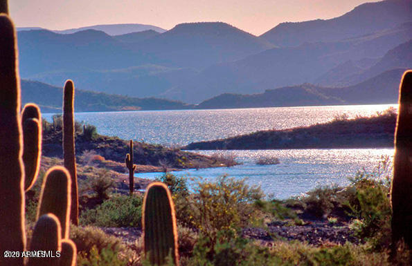 00XXX W Lake Pleasant / Lake View Drive -