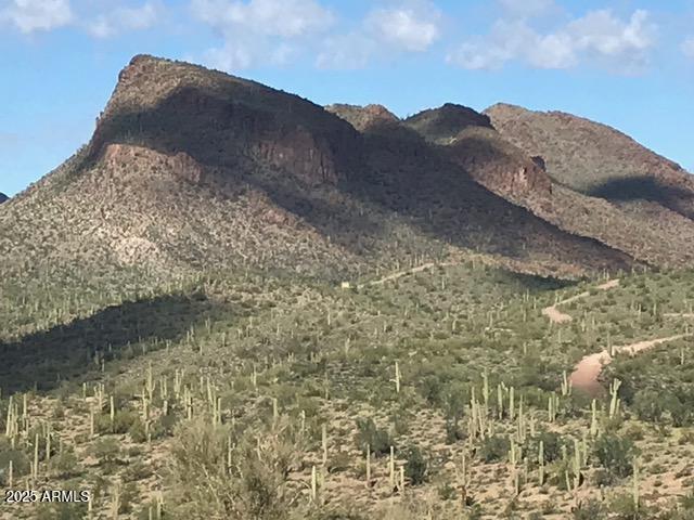 00XXX W Lake Pleasant / Lake View Drive -