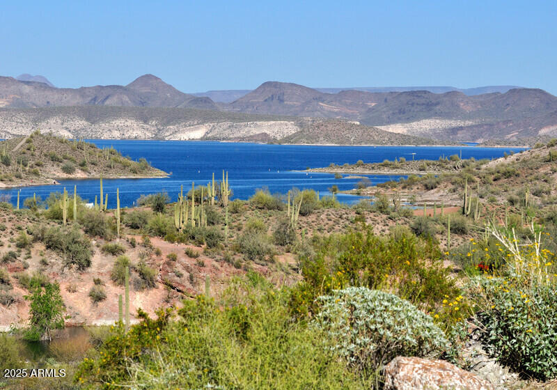00XXX W Lake Pleasant / Lake View Drive -
