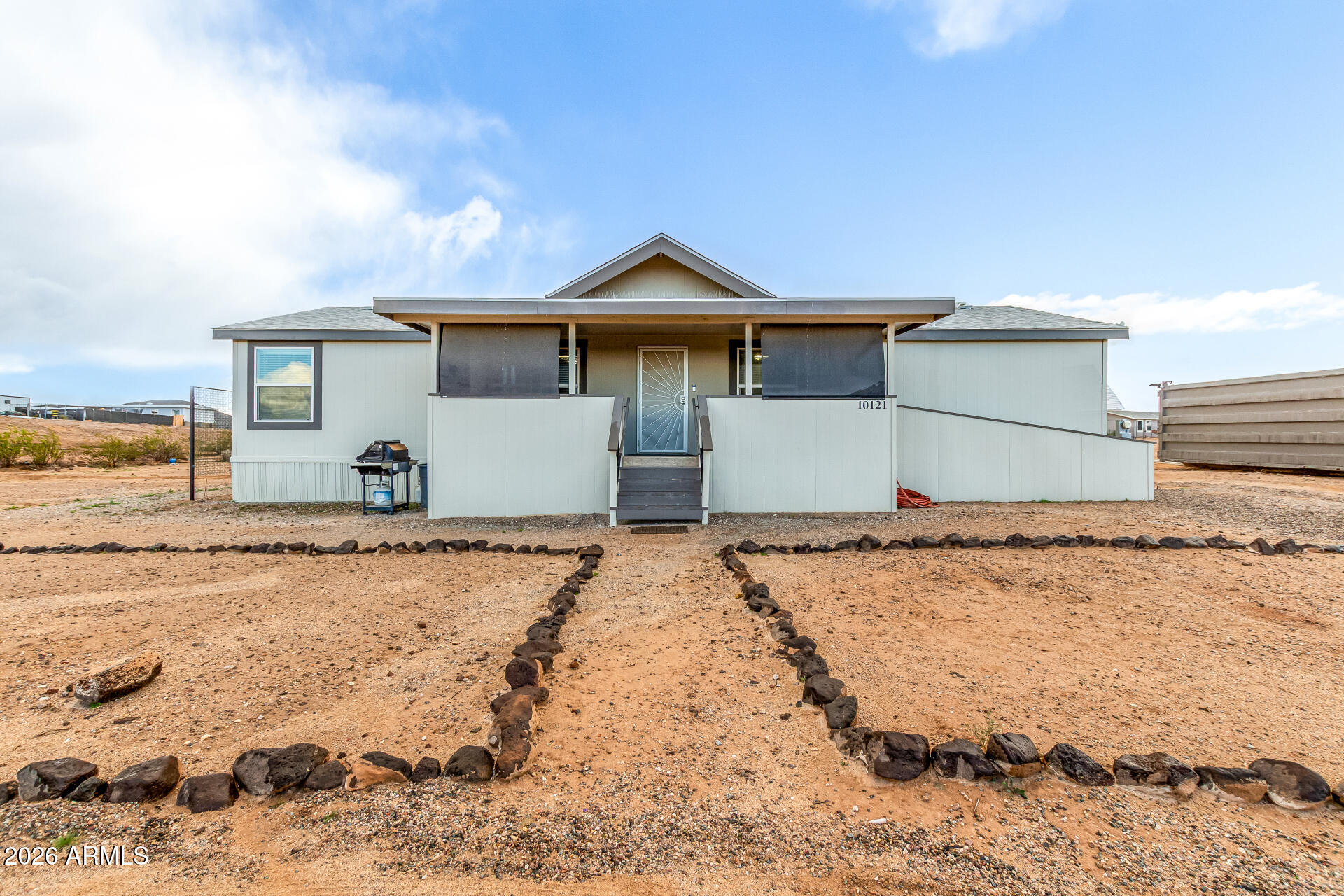 10121 S 353RD Avenue