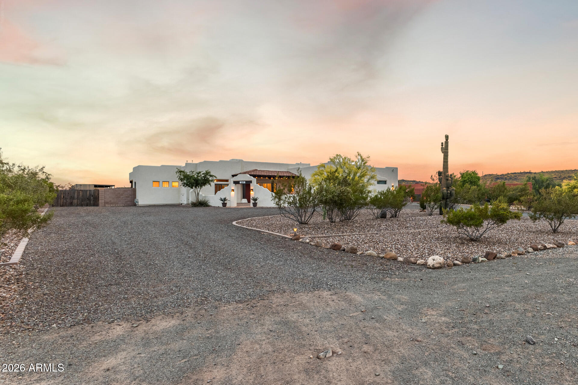 3411 W PINNACLE VISTA Drive