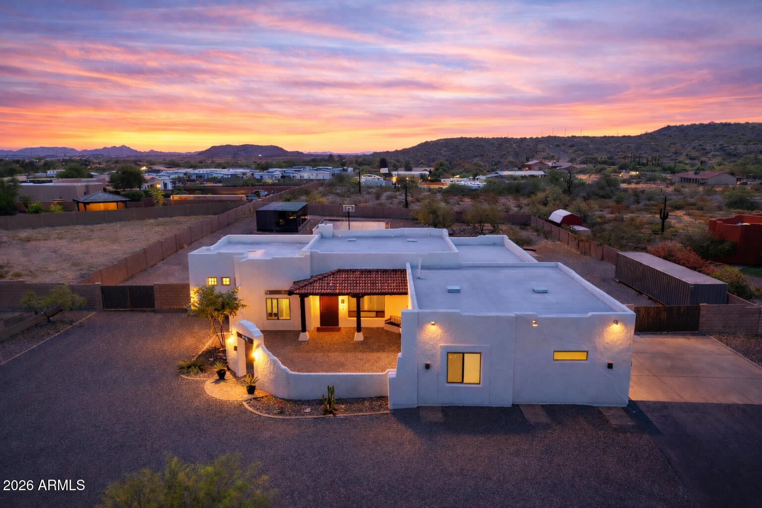 3411 W PINNACLE VISTA Drive