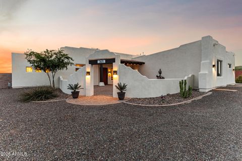 3411 W PINNACLE VISTA Drive Phoenix AZ 85083