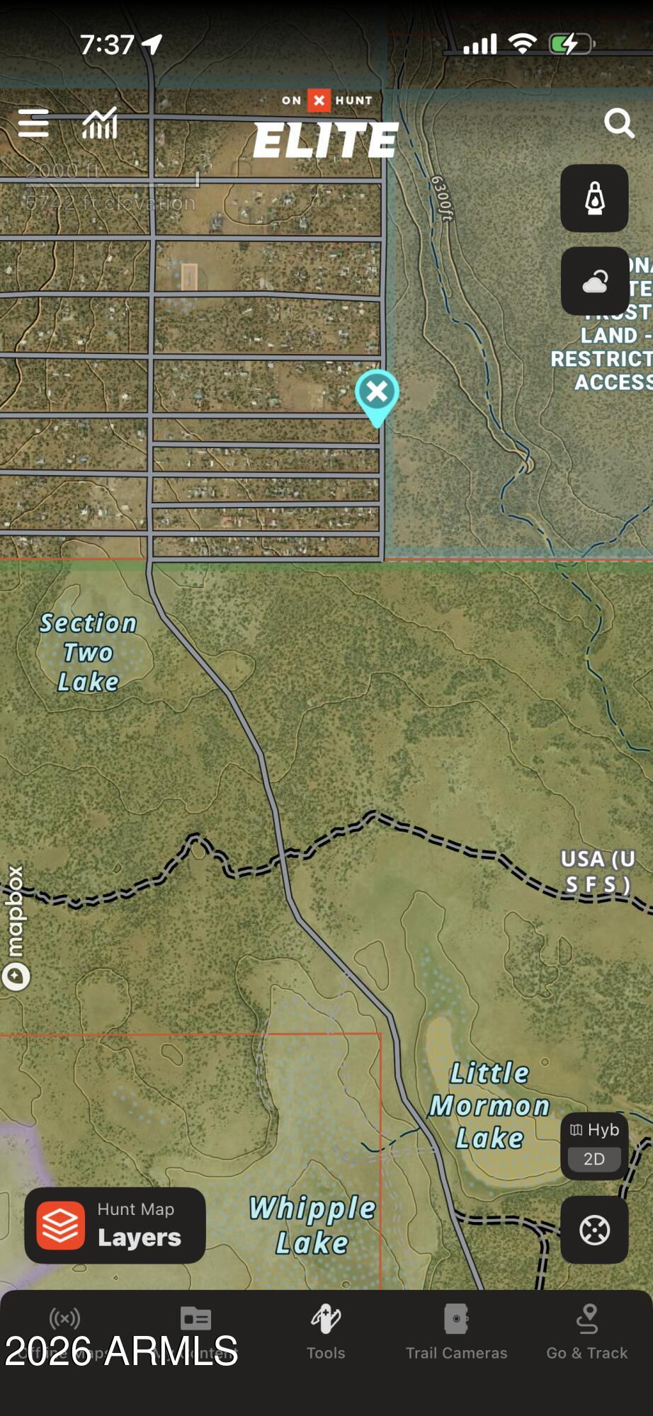 8596 TURKEY Drive 056