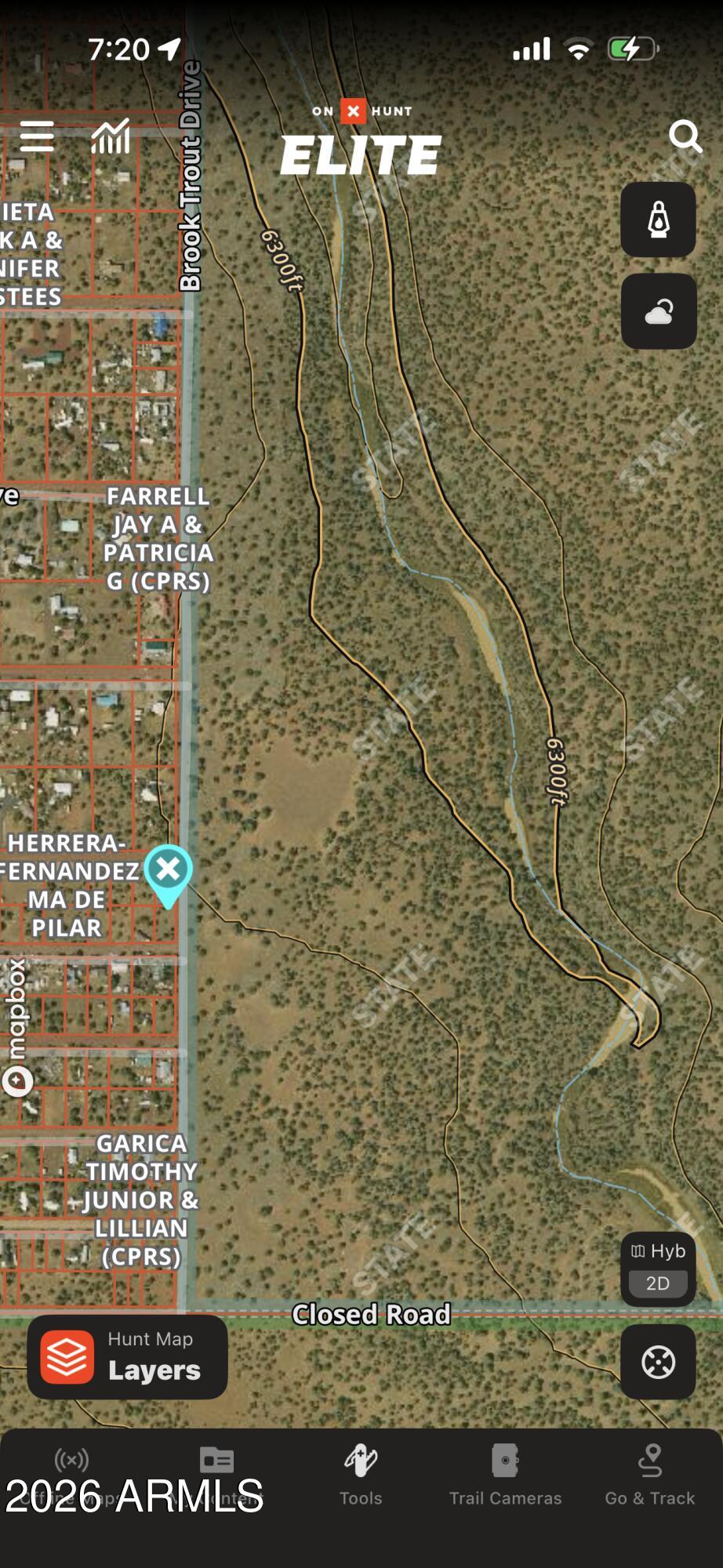 8596 TURKEY Drive 056